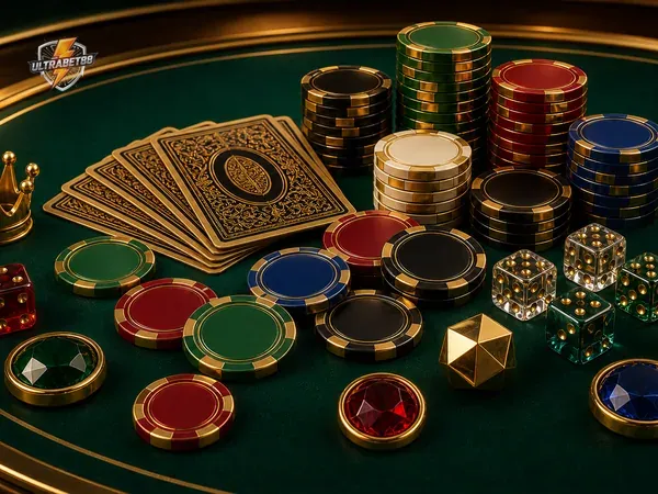 หน้าเกม Hip Hop Panda จาก ultrabet88 รวบรวมข้อมูลพื้นฐานไว้อย่างกระชับ เพื่อช่วยให้ผู้เล่นไทยเลือกสำรวจเกมได้สะดวกยิ่งขึ้น